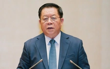 50 năm, văn học nghệ thuật vẫn kề vai sát cánh với Tổ quốc và nhân dân