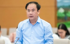Đề xuất lập Quỹ phát triển nhà ở quốc gia, thuê nhà ở xã hội cho công chức nơi sáp nhập