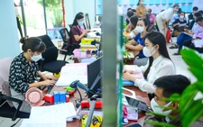 Đề xuất mới bố trí cán bộ, công chức cấp xã khi bỏ cấp huyện khác với trước đó ra sao?
