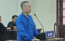 Tuyên tử hình bị cáo giết 2 người vì ghen trong quán karaoke ở Quảng Trị