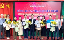 Quảng Trị: Đột phá chuyển đổi số để hỗ trợ doanh nghiệp