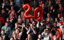 Fan Everton lên ‘kế hoạch gian xảo’ phá lễ ăn mừng của Liverpool