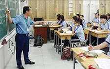 Khảo sát năng lực tiếng Anh 73.000 giáo viên: Cần chuẩn bị kỹ và có lộ trình
