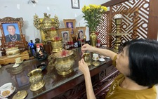 Nhà có 3 anh hùng