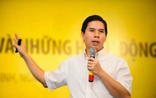 Ông Nguyễn Đức Tài: 'Tôi sẽ không tham gia điều hành Thế Giới Di Động'