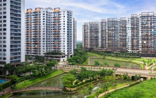 Đánh giá nhu cầu nhà ở lớn, ông lớn ngành địa ốc chốt mục tiêu doanh thu 6.794 tỉ đồng
