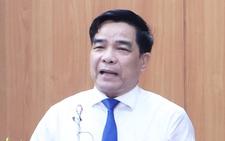 Sáp nhập Quảng Nam - Đà Nẵng, chủ tịch Quảng Nam đề xuất nghiên cứu có thể làm việc hai nơi