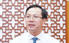Ban Bí thư chỉ định hiệu trưởng Trường đại học Luật Hà Nội tham gia Ban Thường vụ Tỉnh ủy Tây Ninh
