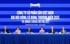 Tổng giám đốc Vinamilk: nhiều chiến lược đổi mới, tiếp cận người dùng