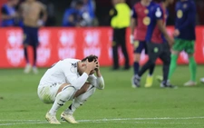 Real Madrid mất cúp, mất luôn hình ảnh sau chung kết Cúp nhà vua