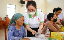 Bệnh viện Đa khoa Thu Phúc khám bệnh, phát thuốc miễn phí tại Phú Yên