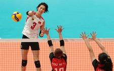 Thể thao Việt Nam 50 năm: Một dân tộc cao hơn và khỏe hơn