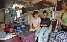 Hòa bình - đức hạnh của nhân loại