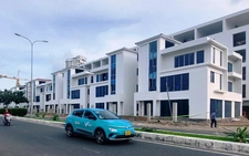 Trình báo công an khi tài khoản công ty bỗng dưng nhận 20 tỉ đồng bất thường