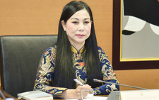 Cựu bí thư Vĩnh Phúc Hoàng Thị Thúy Lan bị truy tố vì nhận 25 tỉ và 1 triệu USD từ Hậu 'Pháo'