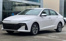 Hyundai và Toyota lại so găng nhau trong cuộc đua doanh số