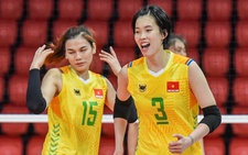 3 VĐV Việt Nam góp mặt trong danh sách đội hình tiêu biểu AVC Champions League