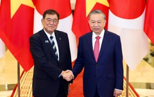Thủ tướng Ishiba Shigeru: Việt Nam là đối tác không thể thiếu của Nhật Bản