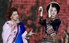 Anh trai vượt ngàn chông gai, Hòa Minzy và phần nối dài của lịch sử
