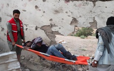 Mỹ không kích trại giam giữ người di cư ở Yemen, khiến hơn 68 người chết