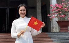 Người Đà Nẵng ùn ùn về thăm Bảo tàng Khu 5 dịp lễ 30-4