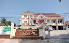 99 trụ sở ở Cà Mau dôi dư sau sắp xếp đơn vị hành chính
