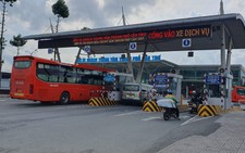 Chỉ một doanh nghiệp tại Cần Thơ tăng giá vé xe dịp lễ 30-4 và 1-5