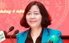 Bí thư Hà Nội: Không 'chạy chọt' khi bố trí cán bộ tại các xã, phường mới
