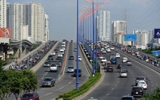 50 năm Sài Gòn - TP.HCM - Kỳ 8: Cầu Sài Gòn mới đưa TP.HCM vươn xa