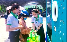 Ông lớn ngành tiêu dùng nhanh tăng tốc chuyển đổi xanh