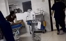 Bác sĩ kể lại giây phút vừa cấp cứu cho bệnh nhân sốc phản vệ, vừa bị hành hung