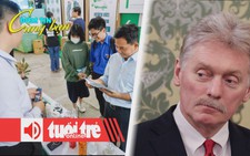 Điểm tin 8h: Ngành tiêu dùng tăng tốc chuyển đổi xanh; Nga chờ tín hiệu đàm phán từ Ukraine
