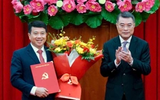 Ông Y Thanh Hà Niê Kđăm làm bí thư Tỉnh ủy Lâm Đồng