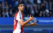 Arsenal vắng ít nhất 7 cầu thủ khi gặp PSG
