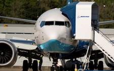 Trung Quốc đổ lỗi cho thuế Mỹ sau khi trả loạt máy bay Boeing