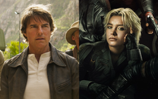 Thunderbolts, Mission Impossible 8, Doraemon và loạt bom tấn đổ bộ rạp Việt tháng 5