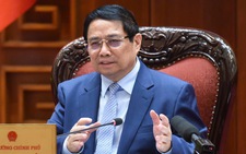 Trước giờ đàm phán với Mỹ, Thủ tướng chỉ đạo ký hợp đồng mua khí LNG, máy bay trong tháng 5