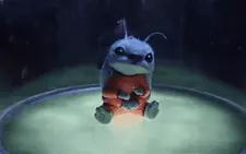 Lilo & Stitch có thể khiến Disney hồi sinh loạt phim live-action đang tạm hoãn
