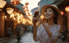 Triệu chứng nghiện Facebook