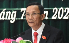 Phó chủ tịch thường trực HĐND tỉnh Phú Yên xin nghỉ hưu trước tuổi