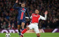 Ngày lễ sôi động với Champions League