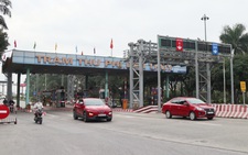 Nghệ An kiến nghị giảm phí qua trạm Bến Thủy cho xã sáp nhập vào Vinh