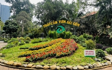 Được giao đất, Thảo cầm viên 'thoát' nợ thuê đất gần 800 tỉ