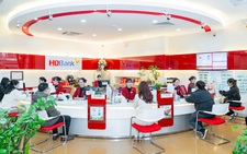 HDBank đặt kế hoạch lợi nhuận trên 21.000 tỉ đồng, ra mắt mô hình tập đoàn tài chính
