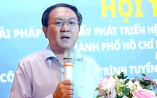 Đề xuất cơ chế 'một cửa' cho khởi nghiệp đổi mới sáng tạo tại TP.HCM