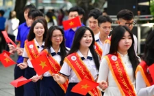Tuyển sinh lớp 10 ở TP.HCM năm nay sẽ nhẹ nhàng hơn