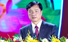 Ông Nguyễn Duy Ngọc: Khánh Hòa cần tiếp tục phát huy hiệu quả mọi nguồn lực, xây dựng tỉnh bền vững