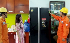 '50 năm - Tỏa sáng miền Nam': Tiết kiệm điện hành động nhỏ - lợi ích lớn