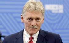 Điện Kremlin: khó đạt hòa bình ở Ukraine nhanh như Mỹ kỳ vọng