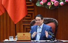 Vietnam accelerates US imports to balance trade amid looming 46% tariff